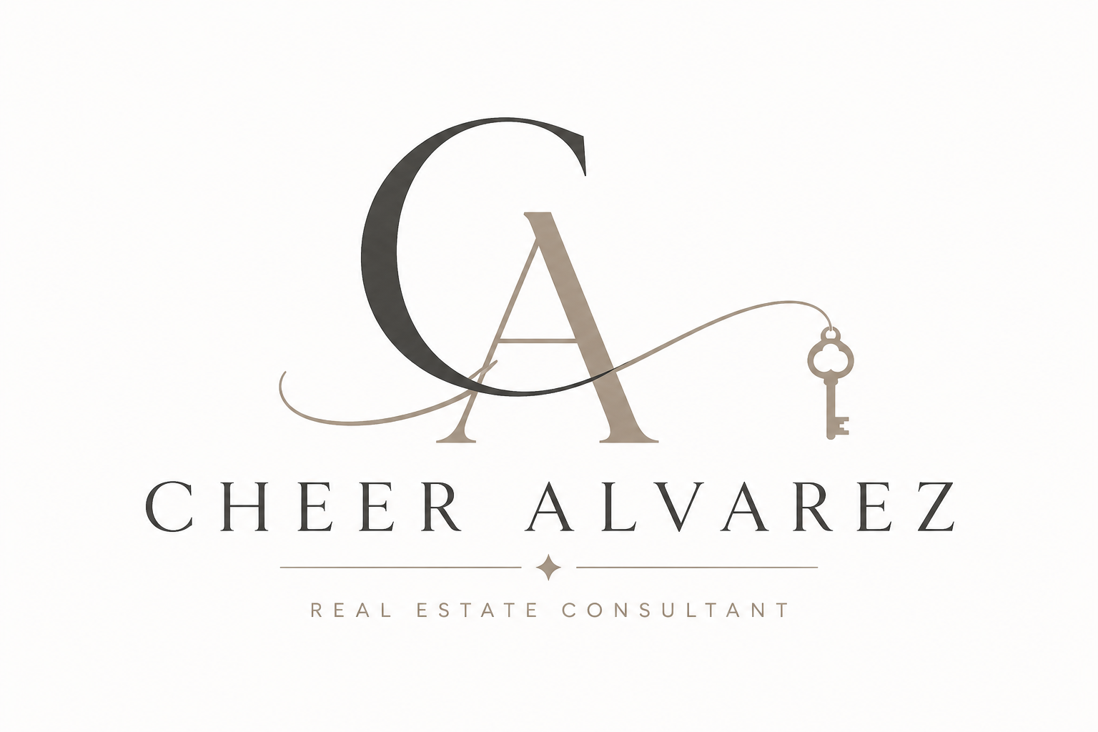 Real Estate Consulting Logo