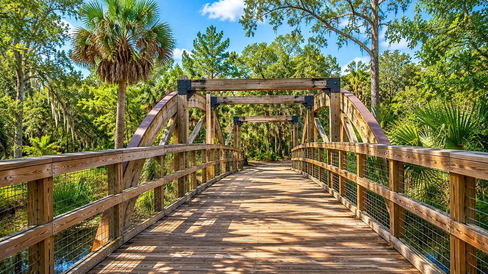 Aldermans Ford Conservation Park hiking trails, showcasing natural park systems for relocation home buyers with Real Estate Advisor Cheer Alvarez.