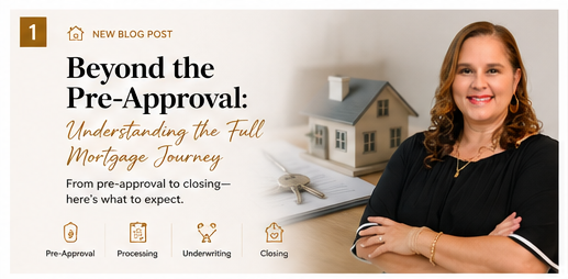 Blogs Beyond Pre Approval Realtor Tampa Valrico Cheer Alvarez 1