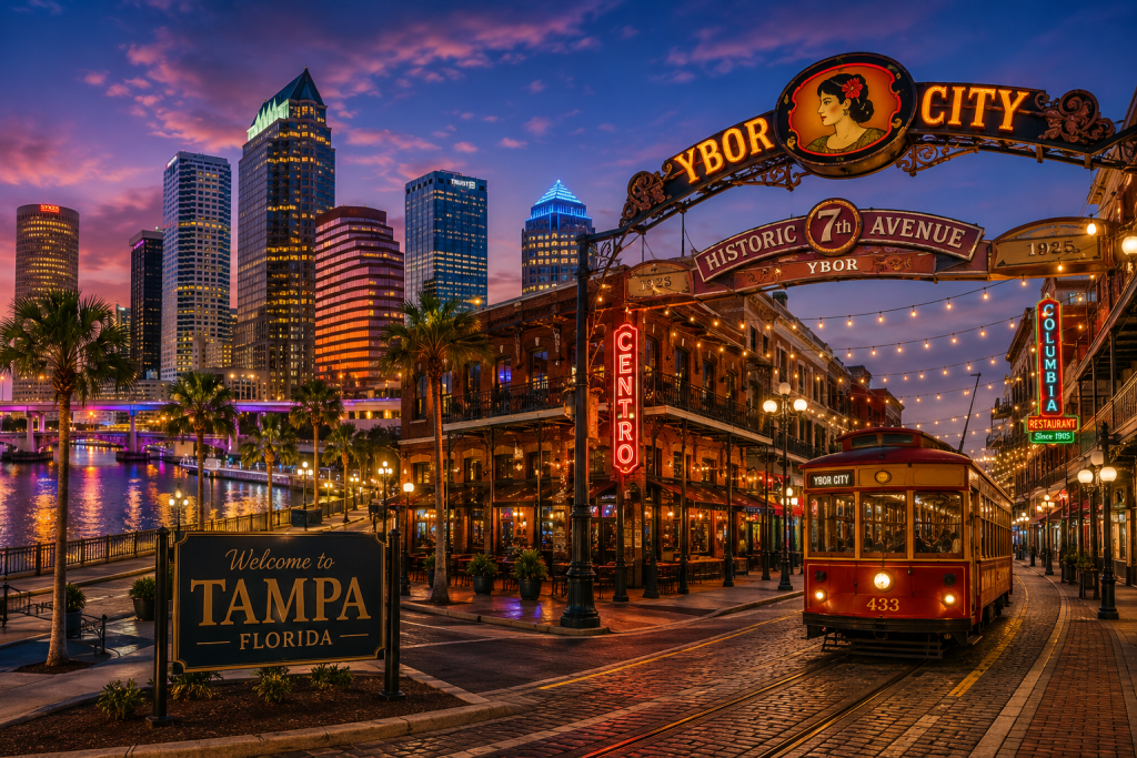 tampa,fl cheer alvarez realtor