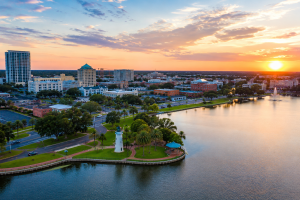 Lakeland, FL