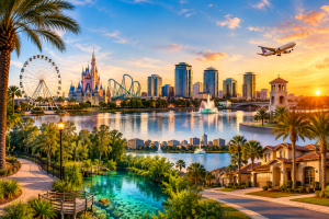 Orlando, FL