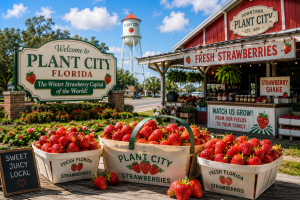 Plant City, FL