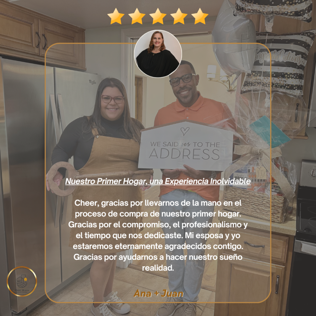 Testimonials Review Lakeland Homebuyers