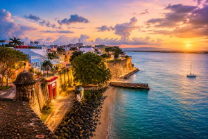 San Juan , PR