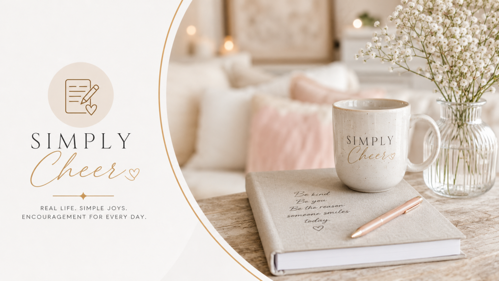 Resources Simply Cheer Blogs Cheer Alvarez Realtor
